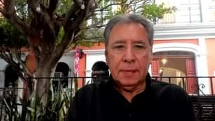 AL AIRE FELIPE GUERRO