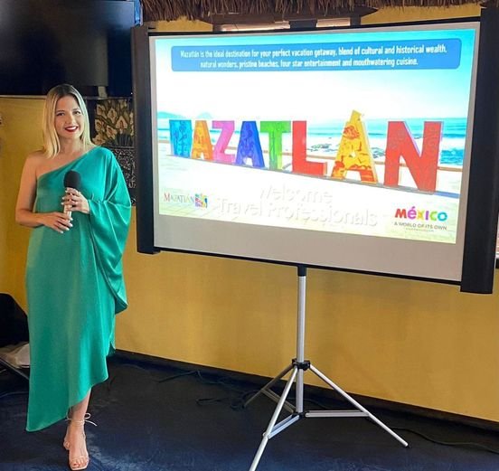 *SECRETARÍA DE TURISMO DE SINALOA* *SECRETARÍA DE TURISMO DE SINALOA*