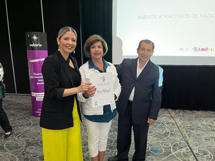 SECRETARÍA DE TURISMO DE SINALOA