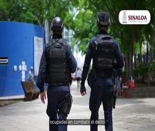 PASO A PASO CONSTRUIMOS LA PAZ EN SINALOA