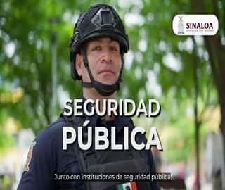 PASO A PASO CONSTRUIMOS LA PAZ EN SINALOA.