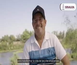 En Sinaloa invertimos en obras con sentido social para transformar la vida de la