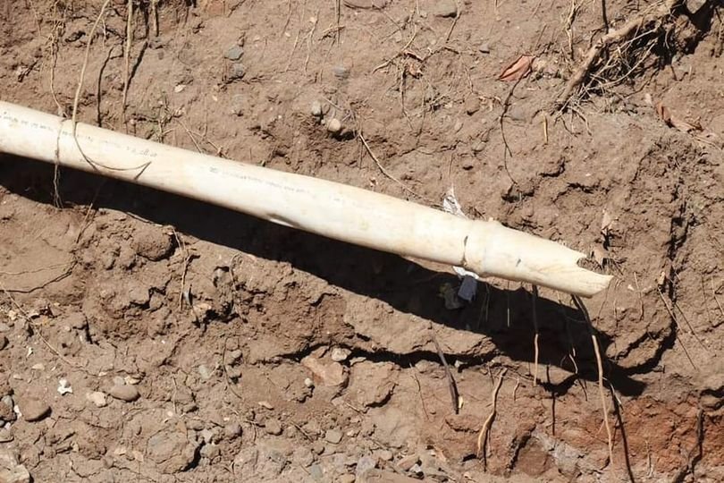 ANUNCIA #JUMAPAM SUSPENSIÓN TEMPORAL DE ABASTO DE AGUA EN EL CONCHI, POR REINSTA