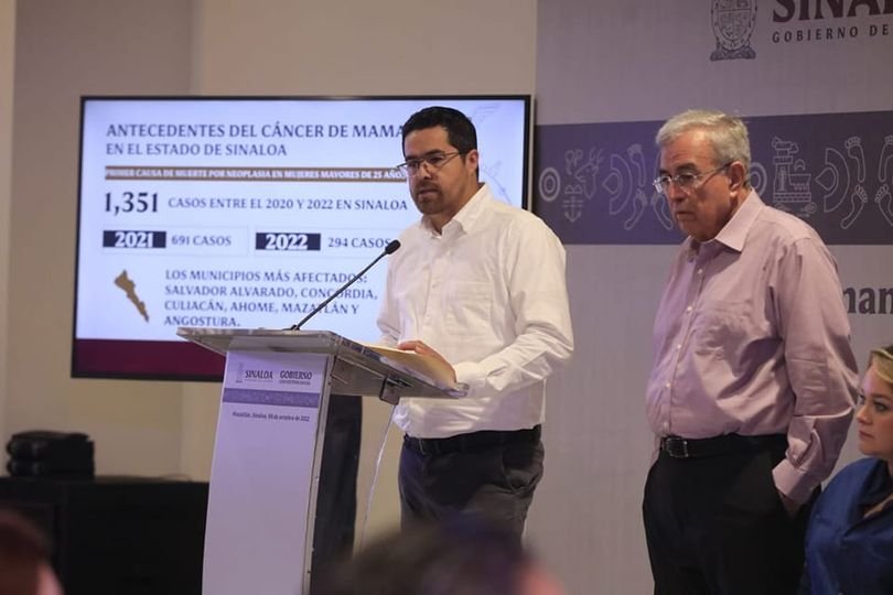 Adiós al cubrebocas en Sinaloa, solo será obligatorio para uso hospitalario