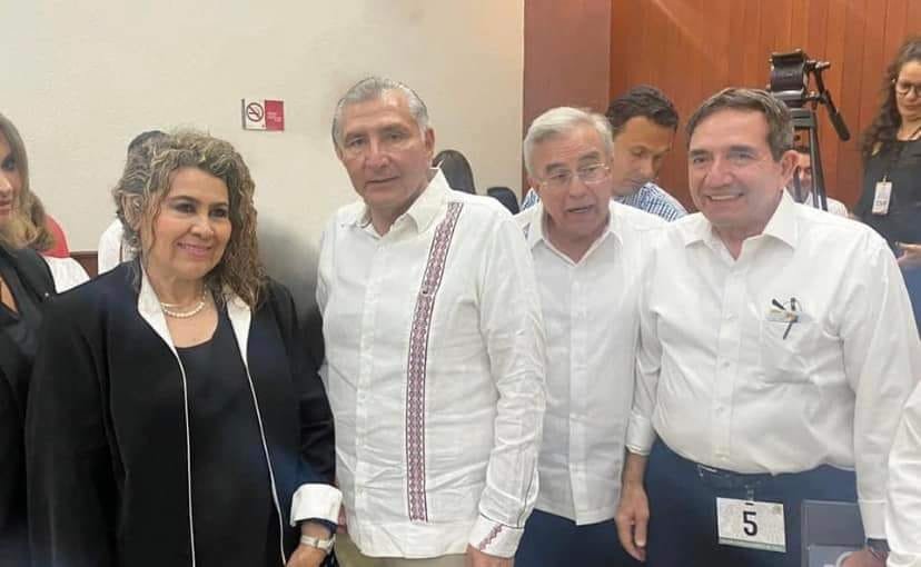 Avala PAS, reforma federal de la Guardia Nacional!