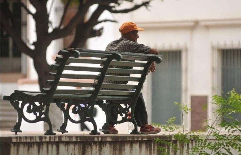 Buscan mejorar la capacidad funcional de adultos mayores