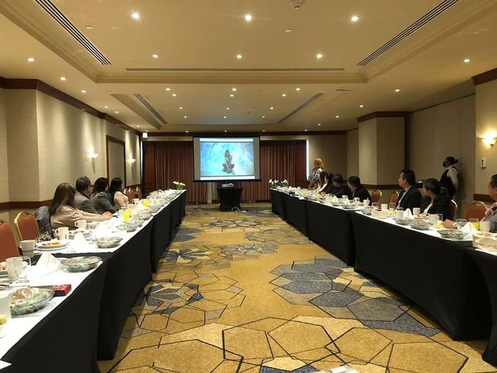 *Cambia la percepción de Culiacán, Sinaloa como destino turístico* *Cambia la percepción de Culiacán, Sinaloa como destino turístico*