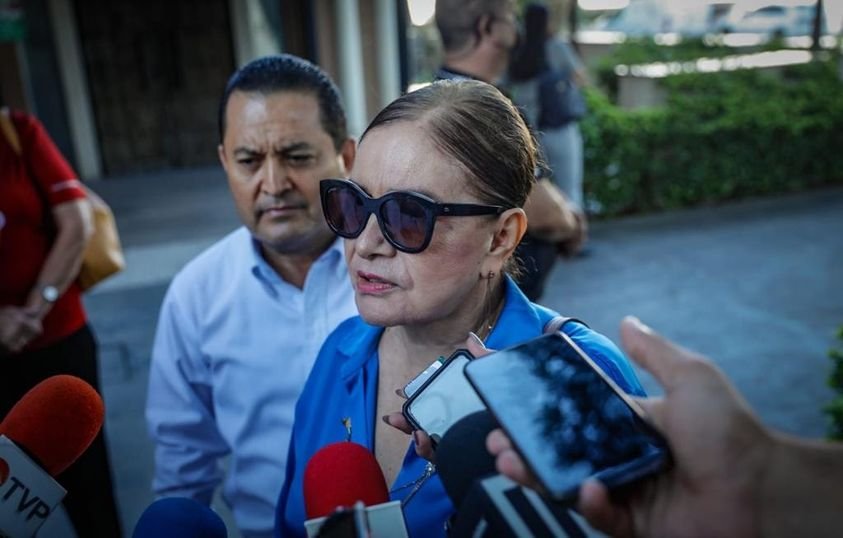 Caso de alcalde de Mazatlán sí podría tomar el rumbo que tomó el del exalcalde J Caso de alcalde de Mazatlán sí podría tomar el rumbo que tomó el del exalcalde J