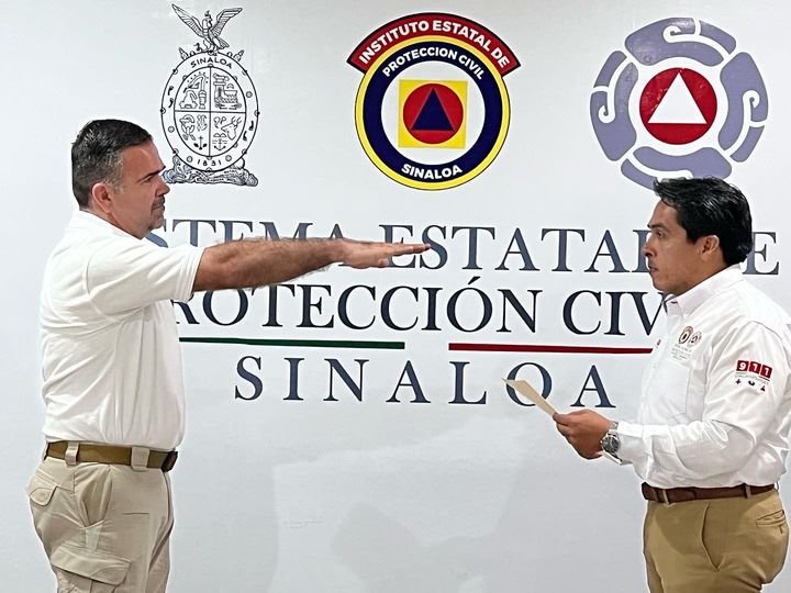 Con la finalidad de seguir fortaleciendo las tareas encomendadas por el Gobernad