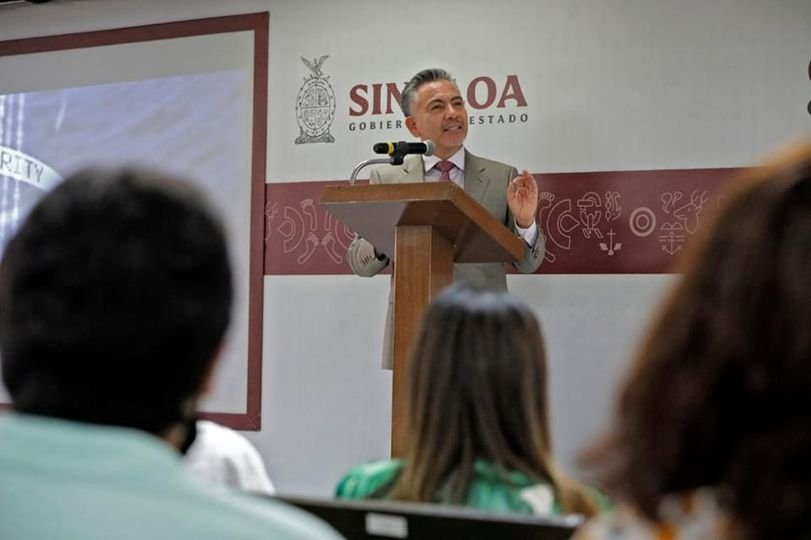 Coordinación General de Desarrollo Tecnológico y Proyectos Especiales imparte co