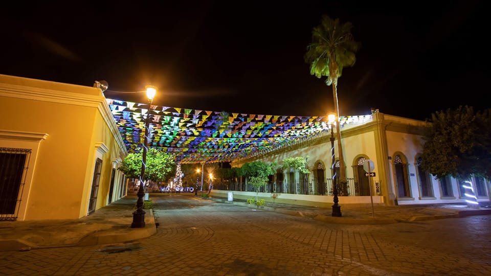 *Crearán en Mocorito el mural más grande del mundo*