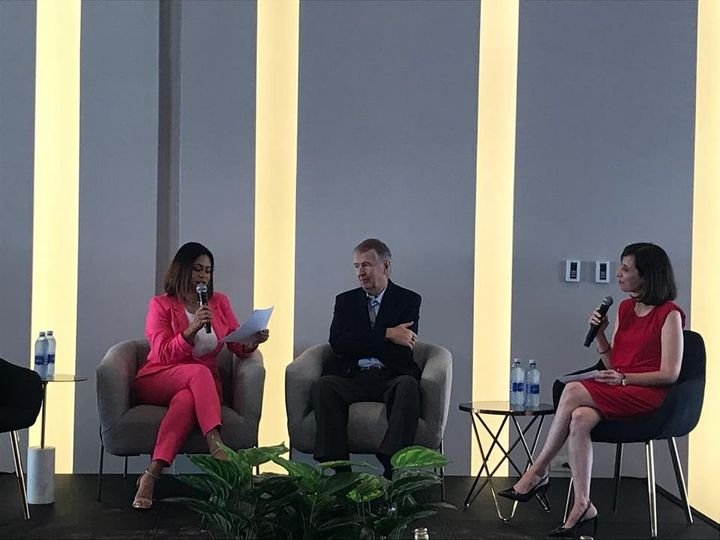 Debe exigir la sociedad civil al gobierno que las cosas se hagan bien: Rodolfo M