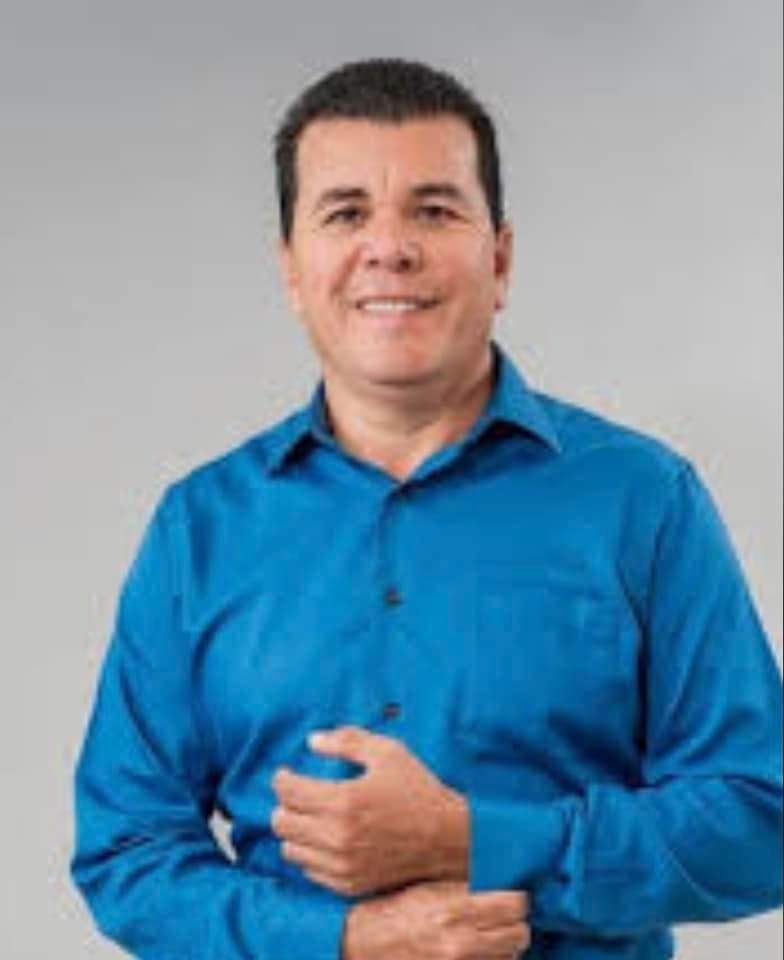 EDGAR AUGUSTO GONZÁLEZ ZATARAIN, PROPUESTA ÚNICA Y UNÁNIME PARA OCUPAR EL CARGO