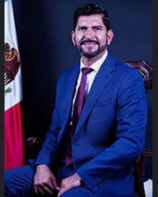 EL DIPUTADO JUAN CARLOS PATRÓN VOTARÁ ESTE MARTES EN CONTRA DE LA CUENTA PÚBLICA