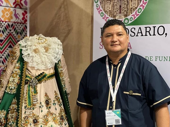 *El Tianguis de Pueblos Mágicos Oaxaca 2022 ha cumplido con nuestras expectativa