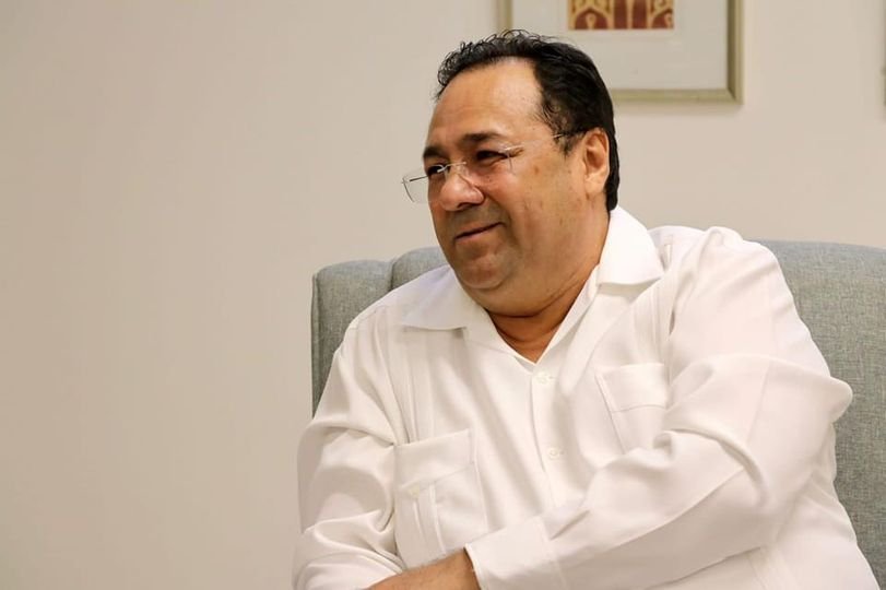 *“El Tianguis de Pueblos Mágicos es la verdadera fiesta de México”: Pucheta Sánc