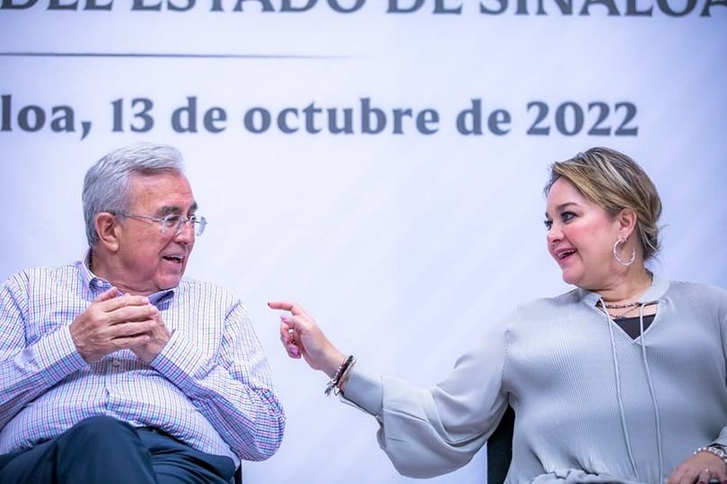 Entrega Rocha Moya apoyos para Proyectos Agropecuarios a Mujeres Rurales