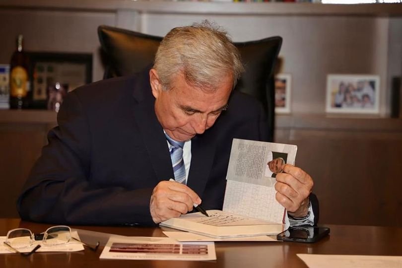 Gobernador Rocha revisa oportunidades comerciales con la Embajadora de la Repúbl Gobernador Rocha revisa oportunidades comerciales con la Embajadora de la Repúbl