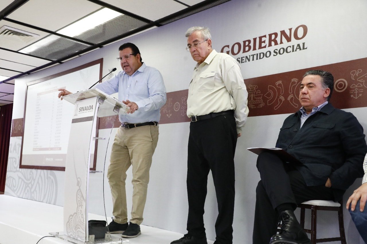 *Gobierno del Estado ha realizado 515 Obras Públicas con sentido social*