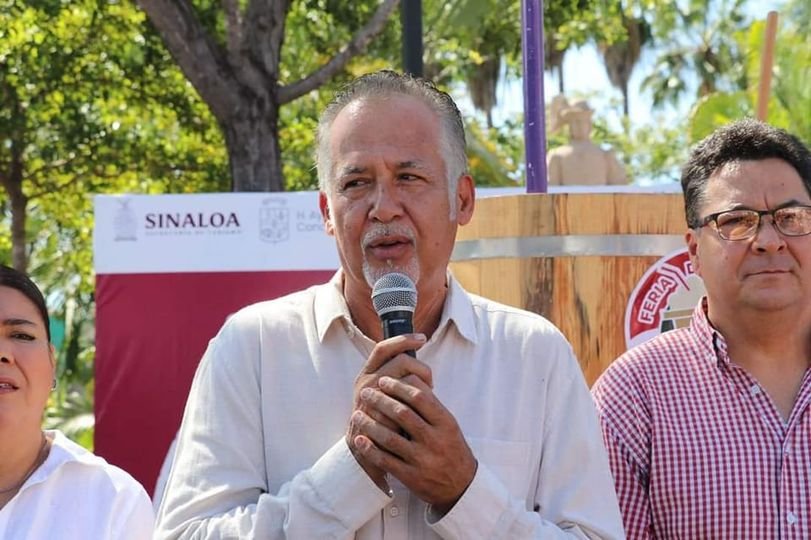 INAUGURAN LA 2ª FERIA DEL RASPADO EN CONCORDIA