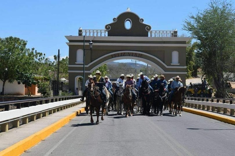 Invitan a la cabalgata en San Ignacio