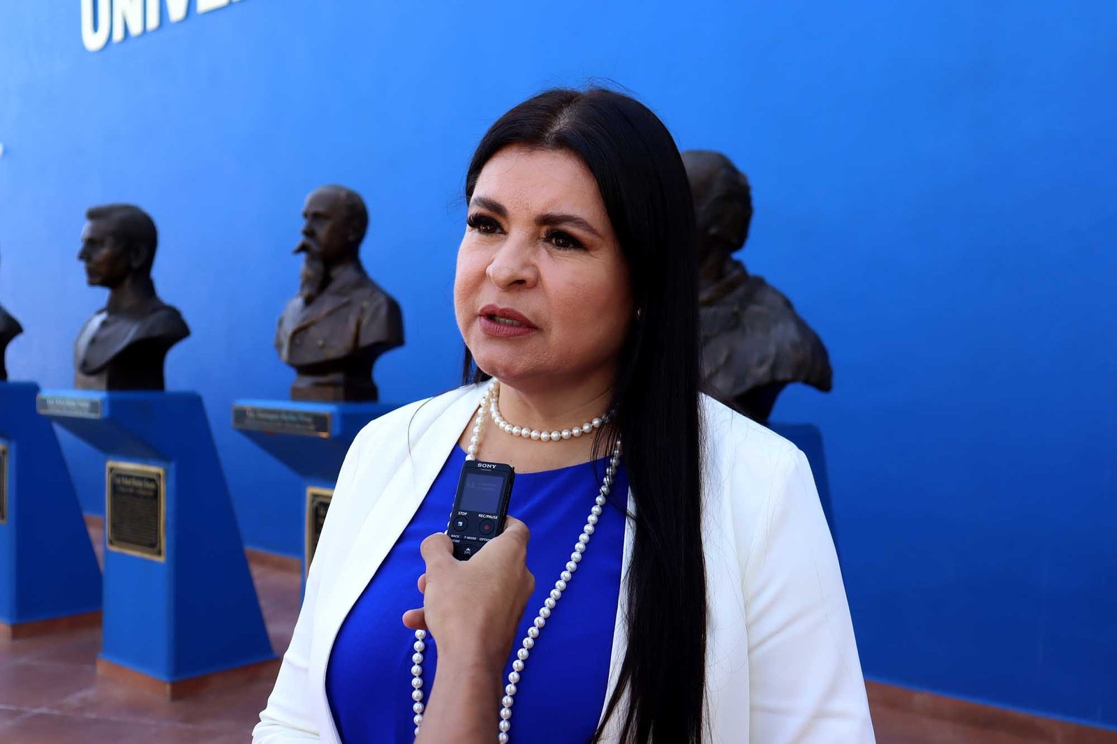 Invitan a la población a aprovechar los servicios de la Jornada de Salud Integra