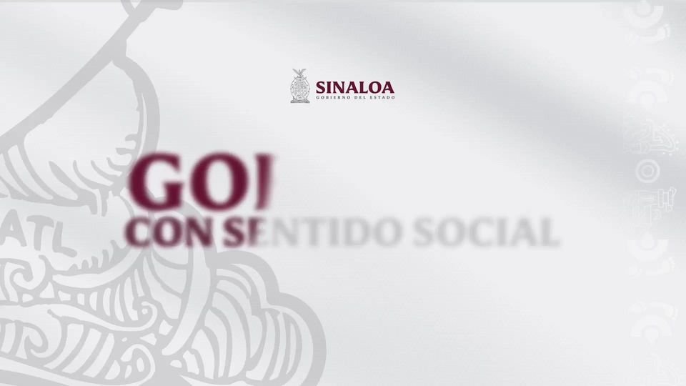 LA SEMANERA, CONFERENCIA DEL GOBERNADOR RUBÉN ROCHA.