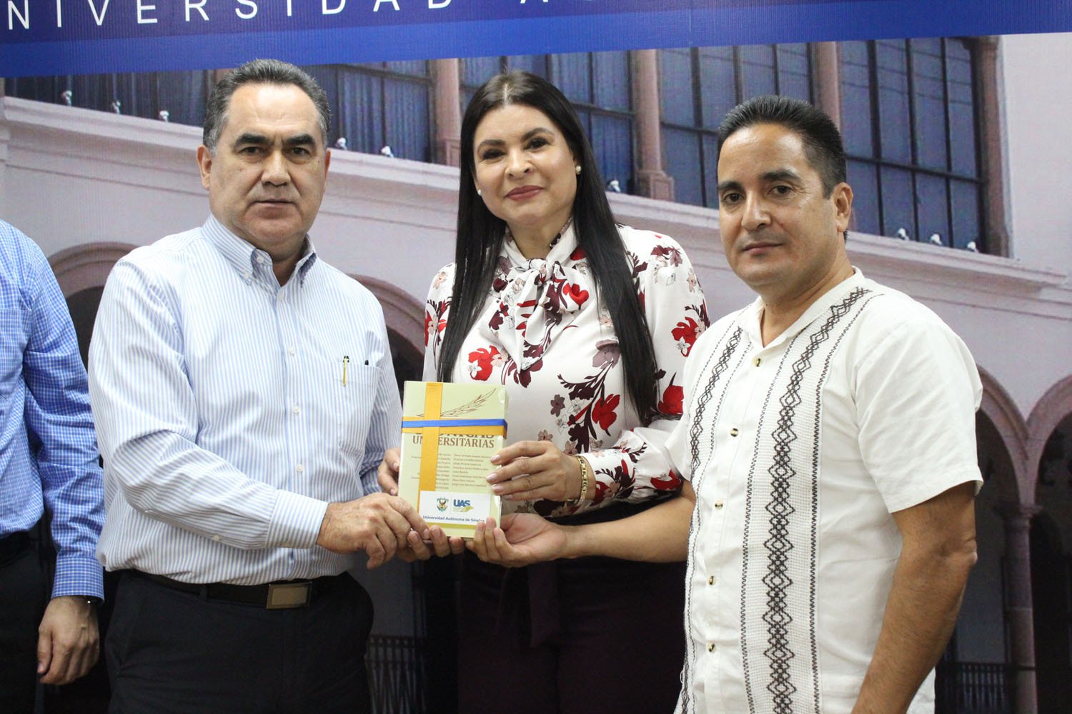 La UAS pone a disposición de los trabajadores el servicio gratuito de guardería