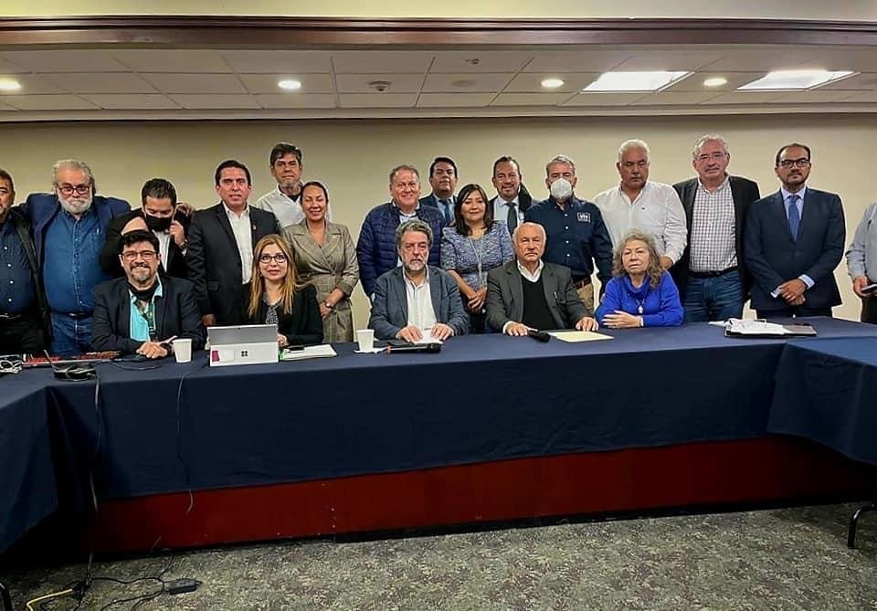 Lista la UAS y el SUNTUAS para recibir a más de 100 sindicatos de todo el país