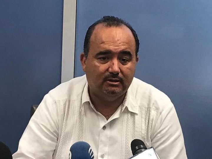 Mazatlán será sede de la reunión mensual de la Concanaco