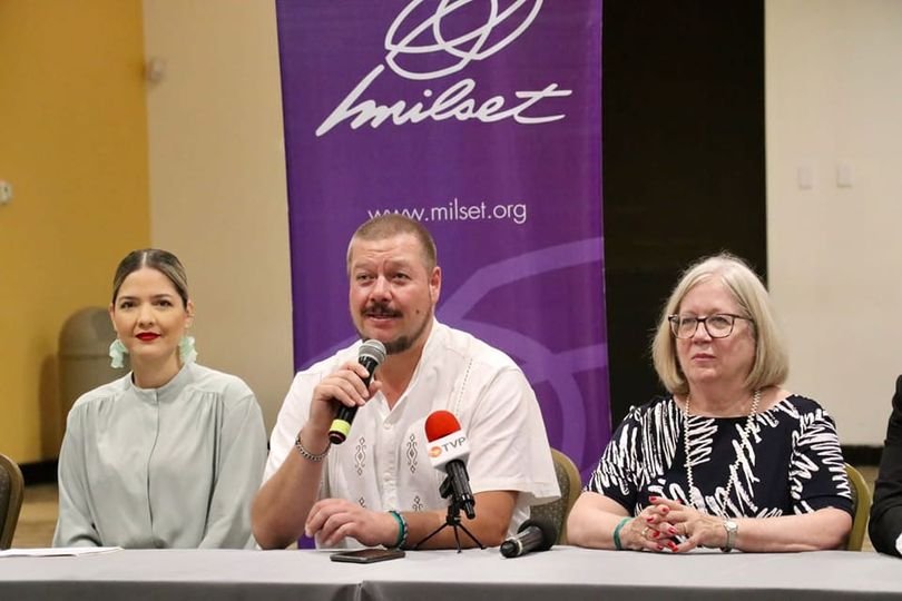 *Mazatlán será sede mundial de lo mejor de la ciencia y la tecnología juvenil* *Mazatlán será sede mundial de lo mejor de la ciencia y la tecnología juvenil*