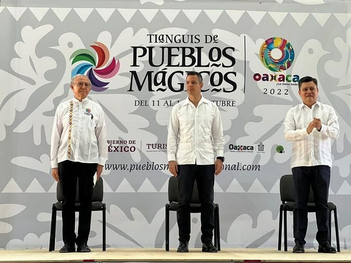 *México, listo para brindar un turismo renovado y sostenible: SECTUR* *México, listo para brindar un turismo renovado y sostenible: SECTUR*