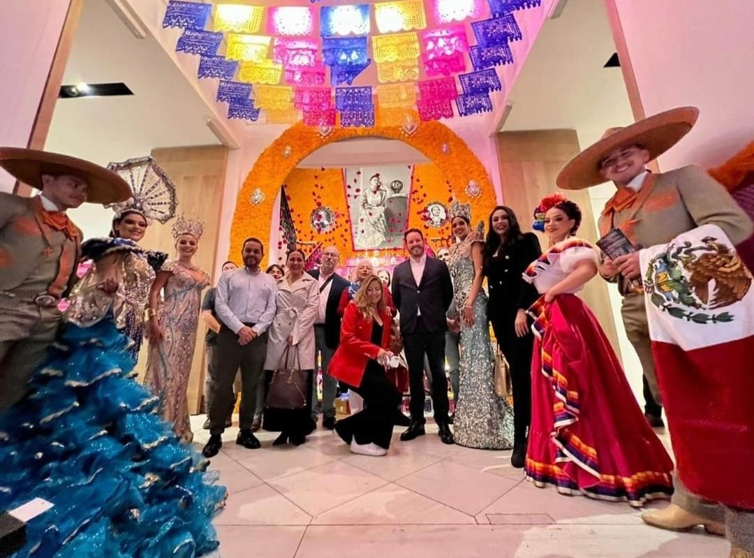 Mientras el Ayuntamiento de Mazatlán gasta en viajes enviando una comitiva  a Es