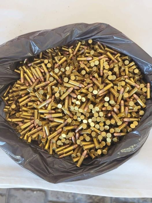 Módulo de canje de armas en Mazatlán ha registrado gran respuesta