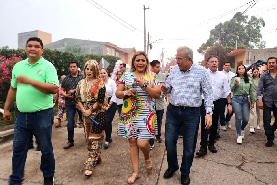 «ORLENE» TOCARÁ TIERRA ENTRE ROSARIO,  ESCUINAPA Y NAYARIT ESTE LUNES POR LA TAR