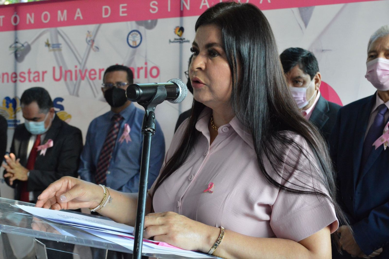 Ponen en marcha la Jornada Integral de Salud UAS con servicios gratuitos para la