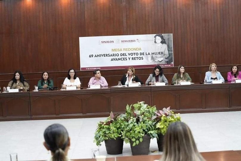 *Por una mayor participación y representación sustantiva de las mujeres en polít