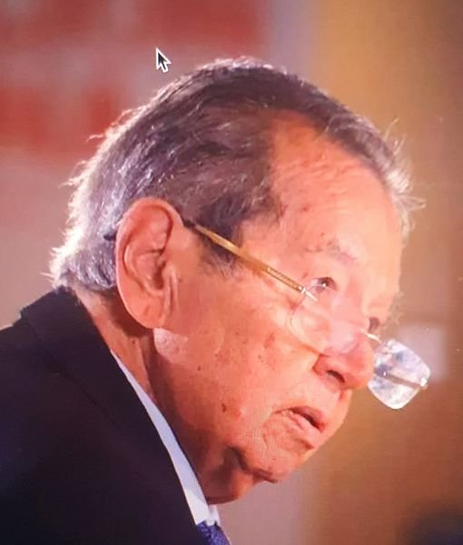 Propuesta de reforma político-electoral de AMLO es una «mamarrachada»: Muñoz Led Propuesta de reforma político-electoral de AMLO es una «mamarrachada»: Muñoz Led