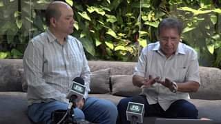 …QUISIERON SACAR DE LA AFIANZADORA EL DEPÓSITO DE 160 MILLONES CUANDO SOLO HAB