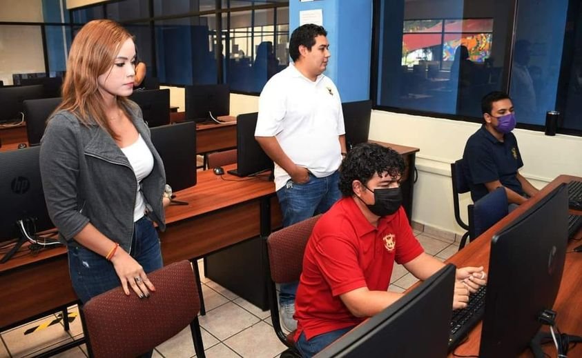 Realiza Dirección General de Educación Superior, curso de “Certificación para pr