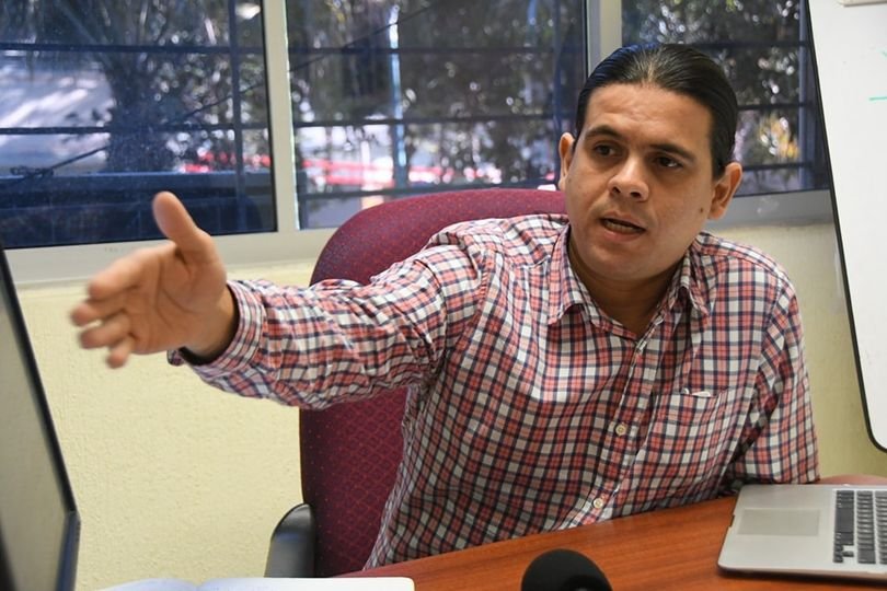 Recupera investigador las experiencias de jóvenes ante el “Culiacanazo”