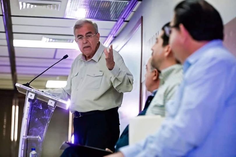 *Regularización de vehículos extranjeros rebasa la meta prevista*