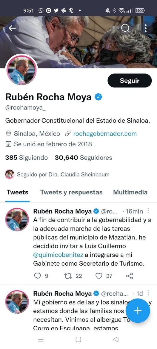 SE CONFIRMA QUE LA NOTICIA NO ES FALSA..