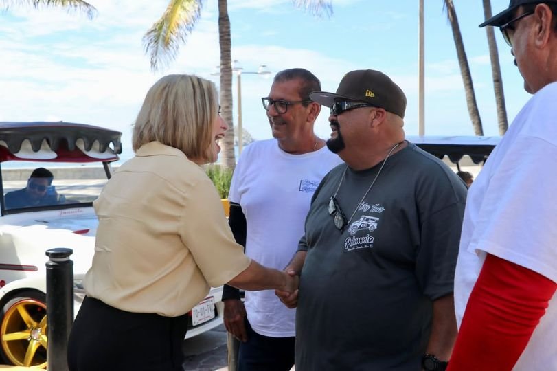 *Se comprometen a impulsar el Turismo Regional en Sinaloa y Durango*