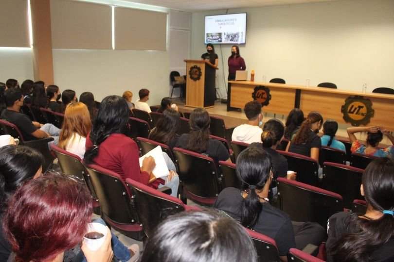 *Sectur promueve el programa Embajadores Turísticos en Escuinapa*