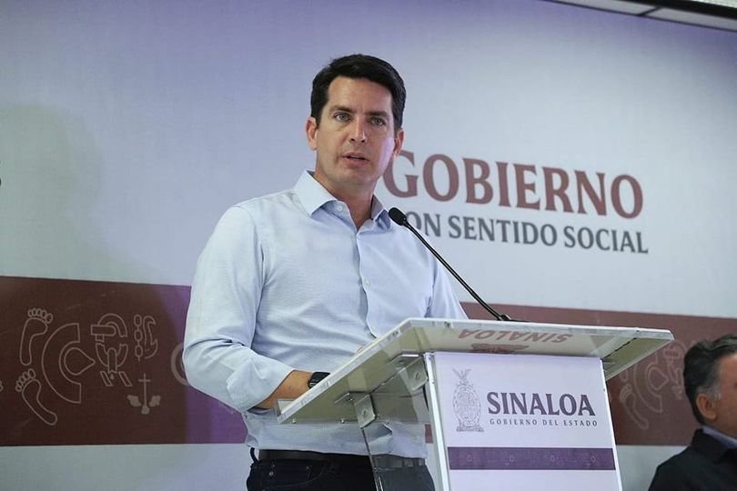 Sinaloa, aliado de los inversionistas: Javier Gaxiola