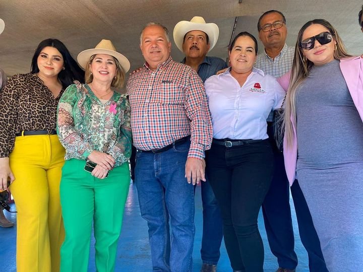 *Sinaloa de Leyva y Guasave con gran potencial turístico*