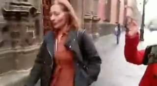 «YA DIJE LO QUE TENÍA QUE DECIR». ..SIMPLEMENTE NO RESPONDIÓ.