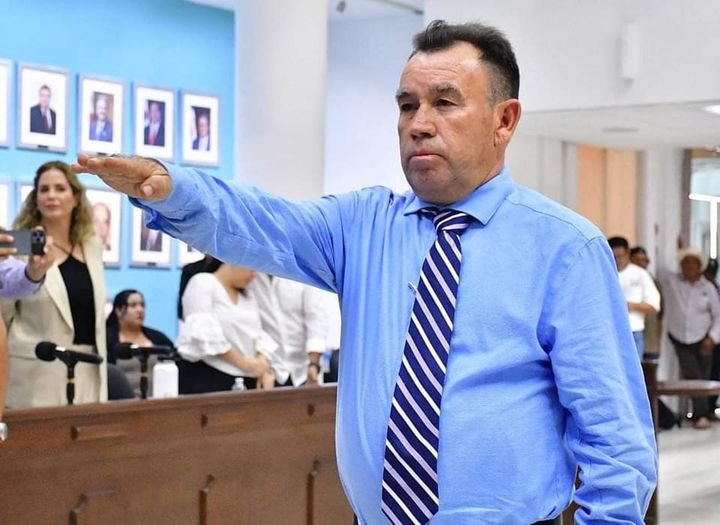 *Cabildo Municipal aprueba a El Zapote como cabecera de Comisaría Municipal*