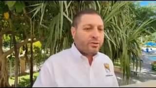 Alcalde de Badiraguato, José Paz, plantea la idea de un Museo del Narco en Badir